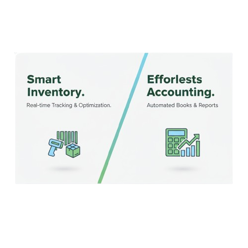 Transform Your Business Operations